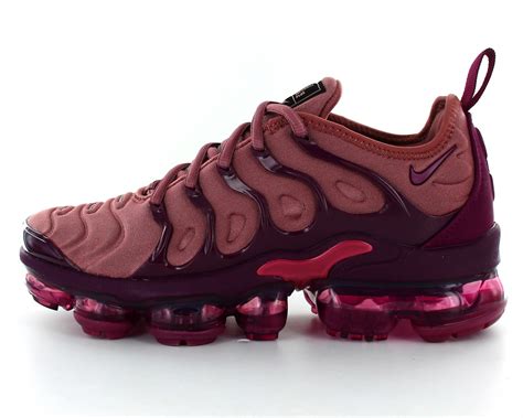 sportschuhe nike damen bordox|Nike Air VaporMax Plus Bordeaux (Women's) .